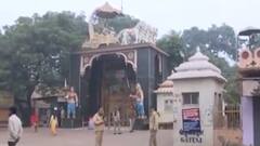 Mathura में लगा धारा 144, चप्पे चप्पे पर पुलिस की तैनाती