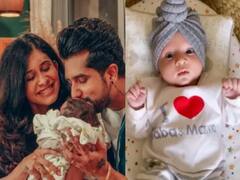 GoodBye 2021: Shaheer Sheikh- Ruchikaa Kapoor से लेकर Anita Hassanandani-Rohit Reddy के घर आए नन्हे मुन्ने महमान, उनकी खिलखिलाती हंसी लाई घर में खुशियां