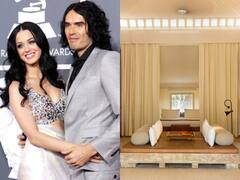 Rajasthan News: विदेशी सेलेब्स का भी फेवरेट प्लेस है राजस्थान, Aman-I-Khas में Katy Perry और Russell Brand ने रचाई थी शादी