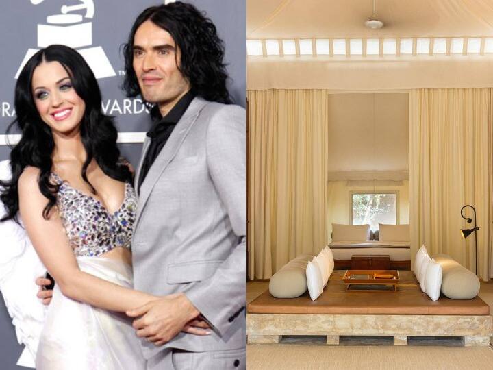 कैटी पेरी और रसेल ब्रांड को राजस्थान काफी ज्यादा पसंद है. रणथंभौर के फोर्ट को देखकर दोनों काफी आकर्षित हुए थे.