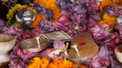 અંબાજીમાં ગબ્બર રોપવે સર્વિસ આગામી પાંચ દિવસ રહેશે બંધ, જુઓ ગુજરાતી ન્યૂઝ