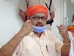 Bihar Politics: नीतीश कुमार की पार्टी के विधायक गोपाल मंडल ने खोली सरकार की पोल, बताया- JDU सांसद बेचवाते हैं दारू-गांजा