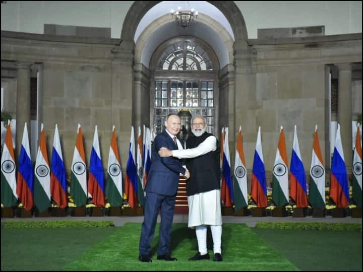 मोदी ने अपनी शुरूआती टिप्पणी में कहा कि कोविड-19 महामारी के बावजूद भारत और रूस के बीच संबंधों की गति में कोई बदलाव नहीं हुआ है.