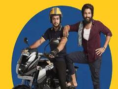 Hyderabad Court Asks Rapido To Remove Ad Featuring Allu Arjun That Showed TSRTC In Negative Light