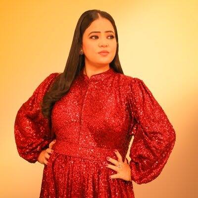 Bharti Singh:मशहूर कॉमेडियन भारती सिंह ने अपने शानदार ट्रांसफॉर्मेशन से अपने सभी प्रशंसकों को आश्चर्यचकित कर दिया है. उन्होंने काफी वजन कम किया है और अब वो पहले से ज्यादा स्वस्थ दिख रही हैं. मीडिया रिपोर्ट्स के मुताबिक, भारती ने Intermittent fasting करके वजन कम किया है.