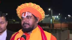 UP Elections 2022: How Ayodhya changed in 3 decades? | Bharat Ki Baat (6 Dec 2021)