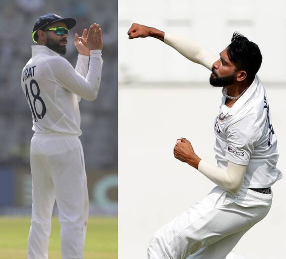 भारताचा विराट विजय, कसोटी क्रमवारीतही अव्वल