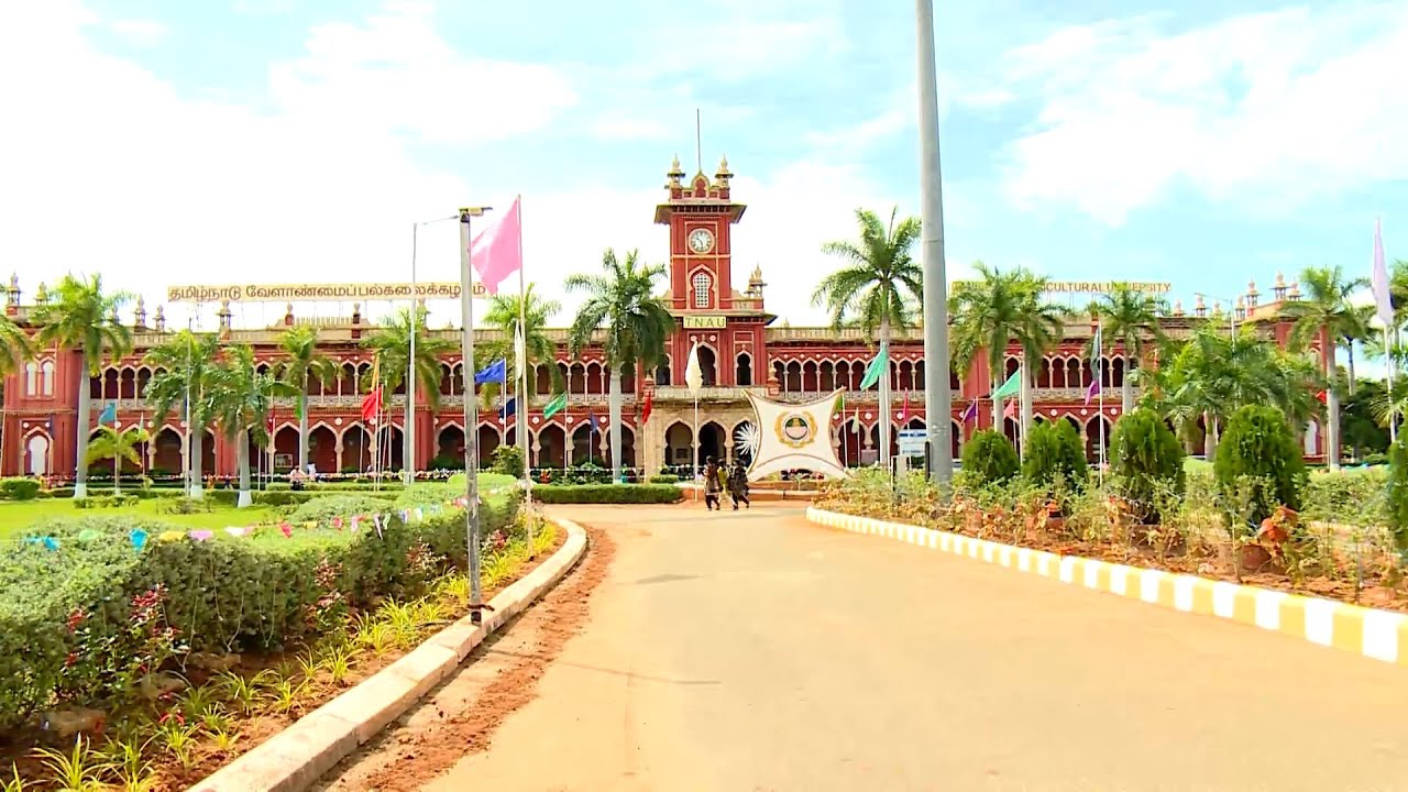 கோவை வேளாண் பல்கலை மீது பகீர் குற்றச்சாட்டுகள்: பொங்கும் மாணவர்கள்- பின்னணி என்ன?