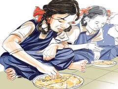 Morning Breakfast Scheme: எப்போதிலிருந்து பள்ளி மாணவர்களுக்கு காலை உணவு?- அமைச்சர் அன்பில் தகவல்