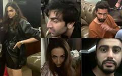 Katrina Kaif की बर्थडे पार्टी से Sanjay Dutt की नाइट पार्टी तक, विवादों में रहीं बॉलीवुड की ये पार्टीज