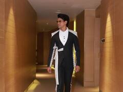 PHOTO : 'या' मराठमोळ्या अभिनेत्याची सोशल मीडियावर चर्चा, फोटो झाले व्हायरल