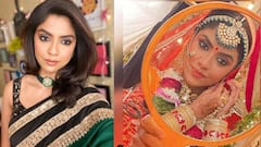 Sayantani Ghosh Marriage: বিয়ের পিঁড়িতে সায়ন্তনী ঘোষ, নতুন জীবন শুরু করলেন দীর্ঘদিনের প্রেমিকের সঙ্গে