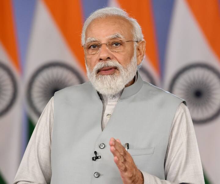 PM Modi to visit Balrampur UP 11th December to Inaugurate Saryu Nahar National Project PM Modi UP Visit: पीएम मोदी का कल बलरामपुर दौरा, सरयू नहर राष्ट्रीय परियोजना का करेंगे उद्घाटन