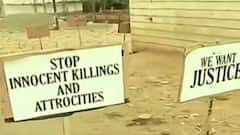 Nagaland Incident: Why is there a protest against AFSPA Act? | India Chahta Hai