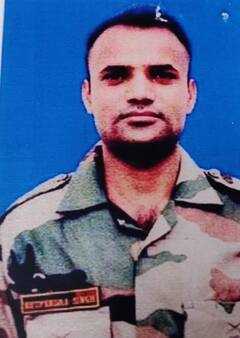 Mumbai : आर्मी जवानाचा रेल्वे अपघातात मृत्यू, मात्र मृत्यूमुळे अनेक प्रश्न उपस्थित