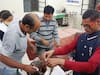 Samastipur News: छापेमारी के दौरान पुलिस की गोली से घायल हुए युवक को रेफर किया पटना, PMCH में स्थिति गंभीर