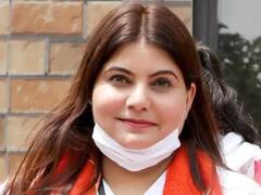 MP News: पद से इस्तीफा देने वालीं कांग्रेस प्रवक्ता नूरी खान को लेकर अब आई है ये खबर