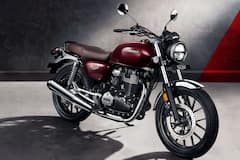 Honda H'ness CB350 का एनिवर्सरी एडिशन लॉन्च, इतनी है कीमत, देखें तस्वीरें
