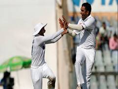 Jayant Yadav: ஜெயந்த் வந்தால் ஜெயமே... அன்று சதம்... இன்று விக்கெட்... வான்கடே வதம்... யார் இந்த ஜெயந்த் யாதவ்?
