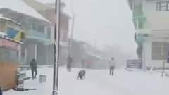 Delhi-NCR में बारिश के बाद प्रदूषण में राहत, AQI 275 पहुंचा