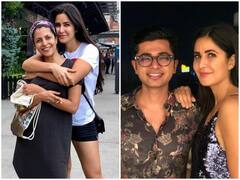 Vicky Kaushal Katrina Kaif Wedding: Salman Khan-Ranbir Kapoor को छोड़ कैटरीना कैफ ने इन खास दो लोगों को दिया शादी का न्यौता, जानें रिश्ता
