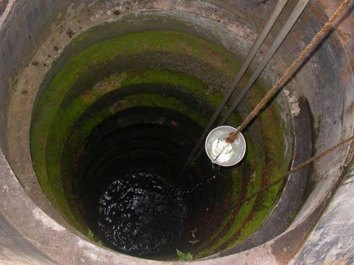 Fed up with regular fights with husband, Kota woman jumps into well with 5 minor daughters கணவருடன் தகராறு: 5 பெண் குழந்தைகளை கிணற்றில் வீசிய தாய்... தானும் குதித்து தற்கொலை!