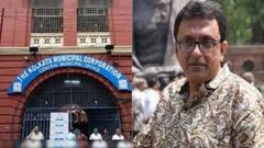 KMC Election 2021: 'আমরা ত্রিপুরার মতো ভোট চাই না', কলকাতা পুরভোট নিয়ে মন্তব্য শান্তনু সেনের | Bangla News