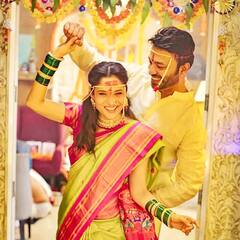 Ankita Lokhande Wedding: अंकिता लोखंडे की शादी की रस्में शुरू,  फैंस को याद आए 'Pavitra Rishta' के अर्चना-मानव, सुशांत की याद में डूबे फैंस