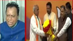 પૂર્વ સાંસદ સાગર રાયકા ભાજપમાં જોડાયા, પ્રદેશ કોંગ્રેસ પ્રમુખ જગદીશ ઠાકોરનું નિવેદન,જુઓ ગુજરાતી ન્યુઝ