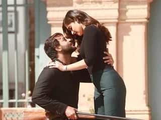 માલદીવ્સમાં વેકેશન માણતી હૉટ એક્ટ્રેસે ન્યૂડ ફોટો મૂકીને લખ્યું, ડુ નોટ ડિસ્ટર્બ.....