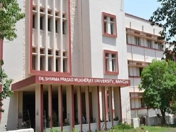 Jharkhand में छात्र के साथ हुई बर्बरता, प्रोफेसर पर लगे गंभीर आरोप, कमेटी करेगी जांच Jharkhand में छात्र के साथ हुई बर्बरता, प्रोफेसर पर लगे गंभीर आरोप, कमेटी करेगी जांच