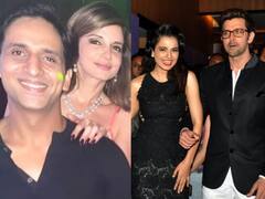 कभी Kangana Ranaut को डेट कर रहे थे Hrithik Roshan, अब इस स्टार के साथ हो रहे हैं एक्स वाइफ सुजैन के अफेयर के चर्चे