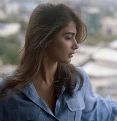 'Hat' உடன் ‘Hot' போஸ் கொடுத்த பூஜா ஹெக்டே போட்டோஸ்..!