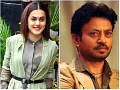 Filmfare Awards 2021 Winners: Irrfan Khan को आखिरी बार मिला बेस्ट एक्टर का अवॉर्ड, वही Thappad बनी बेस्ट फिल्म
