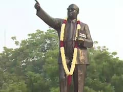 BR Ambedkar Death Anniversary: डॉ. भीमराव आंबेडकर के 66 वें महापरिनिर्वाण दिवस पर इन नेताओं ने दी श्रद्धांजलि, जानिए किसने क्या कहा