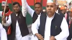 Keshav Dev Maurya ने OP Rajbhar को कह दिया राजनीतिक जोकर, राजनीतिक गलियारे में मच गया बवाल