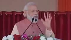 PM Modi likely to lay foundation stone of 'GANGA EXPRESSWAY' on 18 December