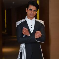 PHOTO : 'या' मराठमोळ्या अभिनेत्याची सोशल मीडियावर चर्चा, फोटो झाले व्हायरल