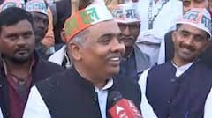 UP Chunav: Keshav Dev Maurya का OP Rajbhar पर विवादित बयान, 'उनका व्यवहार राजनीतिक जोकर से ज्यादा...'