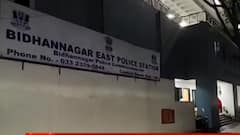 Saltlake Robbery: সল্টলেকে বাড়ির তালা ভেঙে লুঠপাট, মহিলাকে মারধর| Bangla News