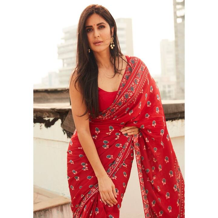 (Image credit: Katrina Kaif/Instagram)