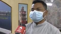 જામનગરઃ ઓમિક્રોન અંગે મનપા એક્શનમાં, કમિશનર વિજય ખરાડીએ શું આપી સૂચના?