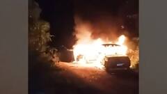 Nagaland मुद्दे पर सियासत गरमाई, PM Modi-Amit Shah पर हमले तेज