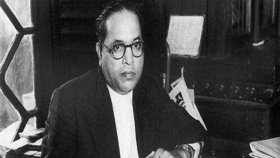 Nagpur Babasaheb Ambedkar | 'या' दीक्षाभूमीवर घेतली होती बाबासाहेबांनी बौद्ध धर्माची दीक्षा