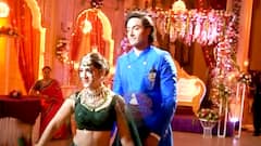 Tere Bina Jiya Jaye Naa: Shocking twist in Krisha & Rajkumar's reception