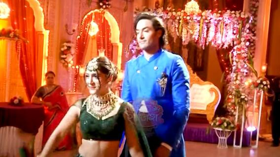 Tere Bina Jiya Jaye Naa: Shocking twist in Krisha & Rajkumar's reception