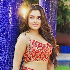 Amrapali Dubey Income: डॉक्टर बनने का सपना देखने वाली एक्ट्रेस आम्रपाली दूबे आज हैं करोड़ों की मालकिन, चलती हैं लग्जरी गाड़ियों से
