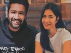 Vicky-Katrina Wedding: Complaint Filed Against Celebrity Couple, Venue Manager, DC
