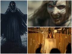 Goodbye 2021: Netflix की ये 7 हॉरर फिल्में हैं खास, जरा हटके कहानी के साथ एक्शन, थ्रिल, रोमांस और एडवेंचर न करें मिस