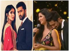 Katrina Kaif Family Planning: Katrina Kaif ने Vicky Kaushal संग शादी से पहले बच्चों को लेकर बताया ये प्लान, बोलीं- 'जब मेरे बच्चे होंगे...'